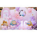 Cartoon Balloon Party Decoration Balloon